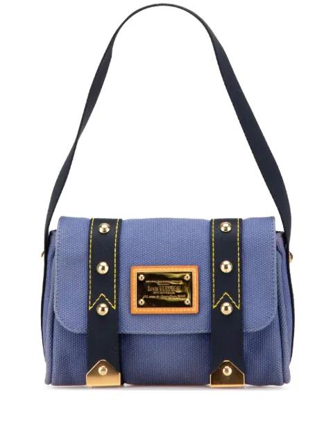 2005 Antigua Sac Rabat Bag shoulder bag by LOUIS VUITTON 