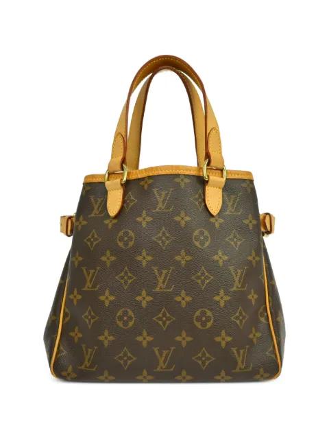 2005 Batignolles Monogram tote bag by LOUIS VUITTON 