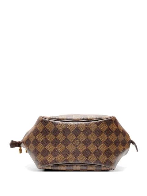 2005 Belem Damier tote bag by LOUIS VUITTON 