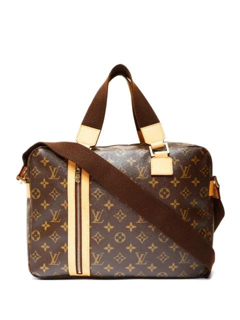 2005 Bosphore shoulder bag by LOUIS VUITTON 