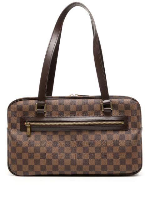 2005 Cite GM shoulder bag by LOUIS VUITTON 
