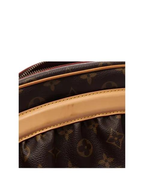 2005 Clara monogram tote bag by LOUIS VUITTON 
