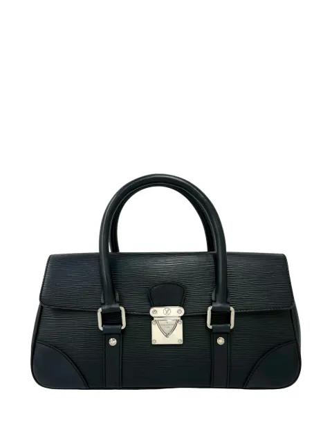 2005 Epi Segur PM handbag by LOUIS VUITTON 