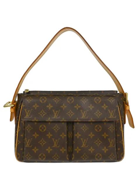 2005 GM Viva Cite shoulder bag by LOUIS VUITTON 