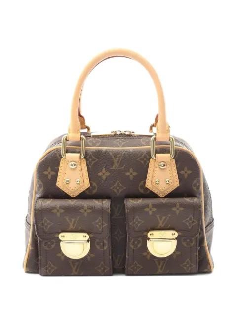 2005 Manhattan PM shoulder bag by LOUIS VUITTON 