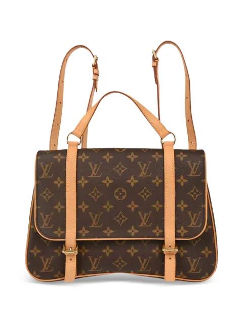 2005 Marelle Monogram backpack by LOUIS VUITTON 