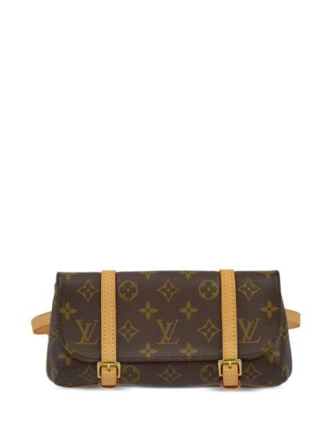 2005 Marelle belt bag by LOUIS VUITTON 