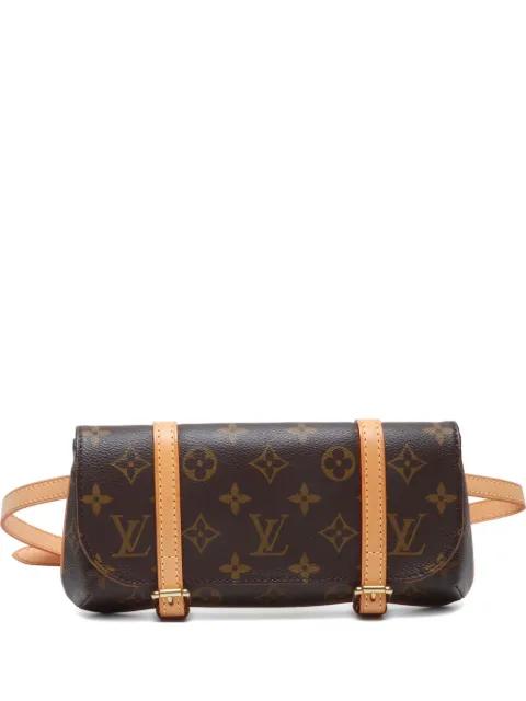 2005 Marelle belt bag by LOUIS VUITTON 