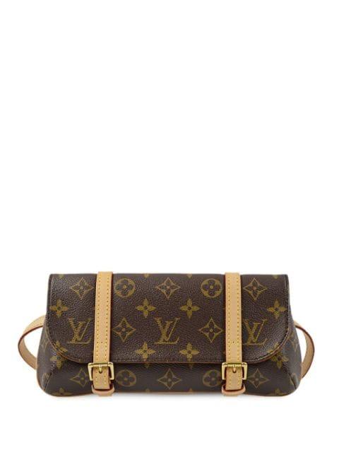 2005 Marelle belt bag by LOUIS VUITTON 