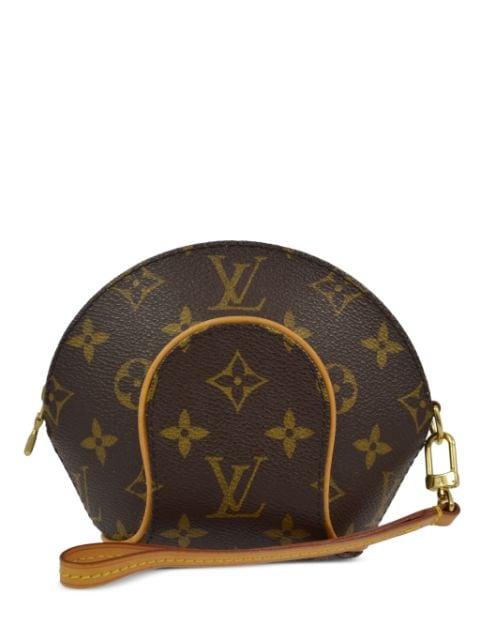 2005 Mini Ellipse clutch bag by LOUIS VUITTON 