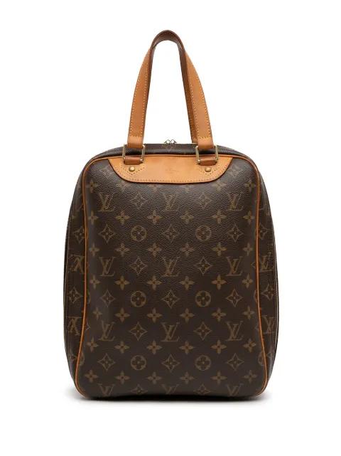 2005 Monogram Excursion handbag by LOUIS VUITTON 