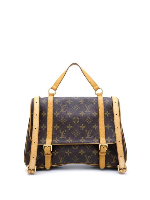 2005 Monogram Marelle Sac a Dos backpack by LOUIS VUITTON 2005 Monogram Marelle Sac a Dos backpack by LOUIS VUITTON