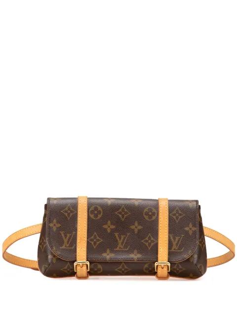 2005 Monogram Marelle shoulder bag by LOUIS VUITTON 