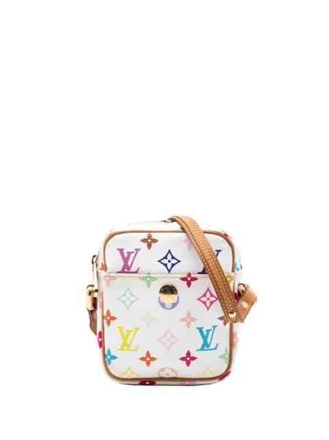 2005 Monogram Multicolore Rift crossbody bag by LOUIS VUITTON 