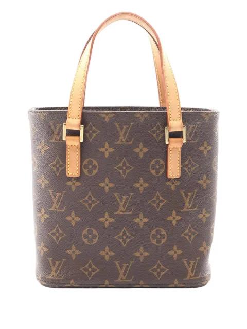 2005 Monogram Vavin PM handbag by LOUIS VUITTON 