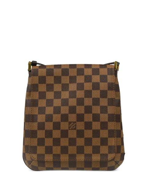 2005 Musette Salsa shoulder bag by LOUIS VUITTON 
