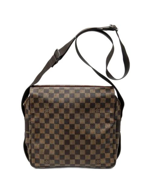 2005 Naviglio shoulder bag by LOUIS VUITTON 