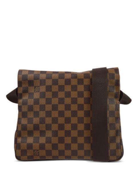 2005 Naviglio shoulder bag by LOUIS VUITTON 