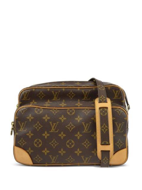 2005 Nile messenger bag by LOUIS VUITTON 