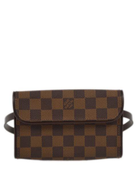 2005 Pochette Florentine belt bag by LOUIS VUITTON 