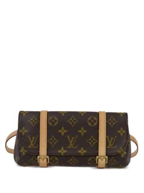 2005 Pochette Marelle belt bag by LOUIS VUITTON 