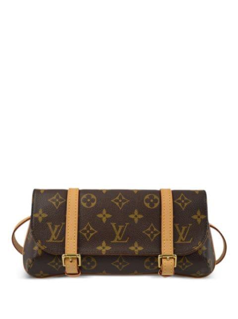 2005 Pochette Marelle belt bag by LOUIS VUITTON 