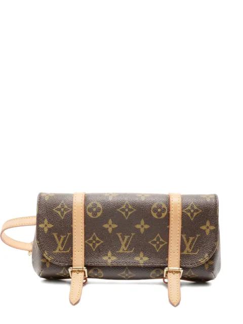2005 Pochette Marelle belt bag by LOUIS VUITTON 