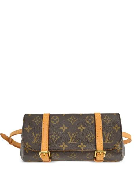 2005 Pochette Marelle belt bag by LOUIS VUITTON 