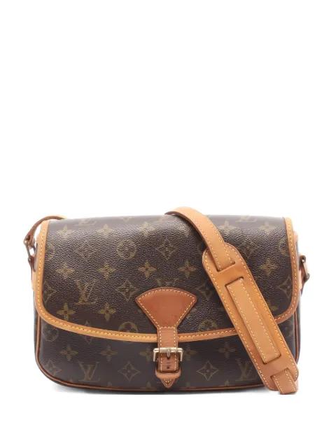 2005 Sologne monogram shoulder bag by LOUIS VUITTON 