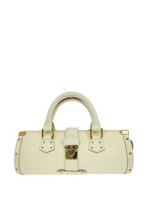 2005 Suhali Epanoui PM toter bag by LOUIS VUITTON 