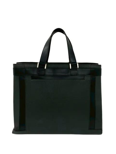 2005 Taiga Kasbek PM business bag by LOUIS VUITTON 