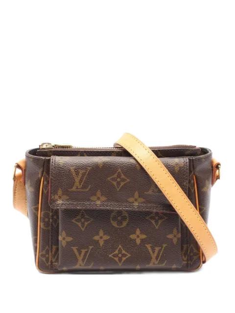 2005 Viva Cite PM shoulder bag by LOUIS VUITTON 