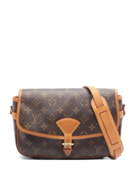 2005 monogram shoulder bag by LOUIS VUITTON 