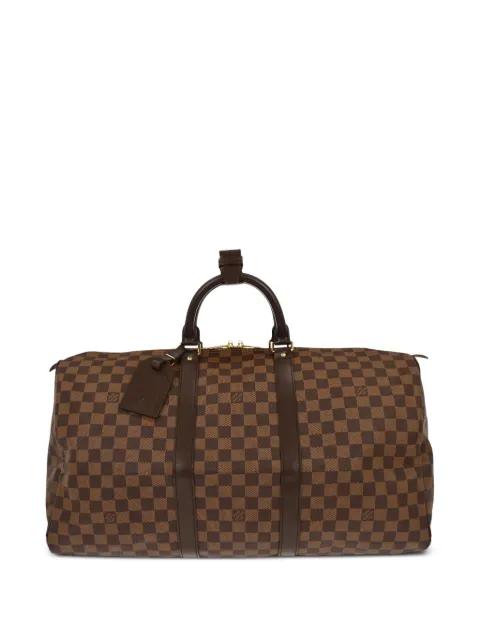 2006 50 Keepall luggage by LOUIS VUITTON 