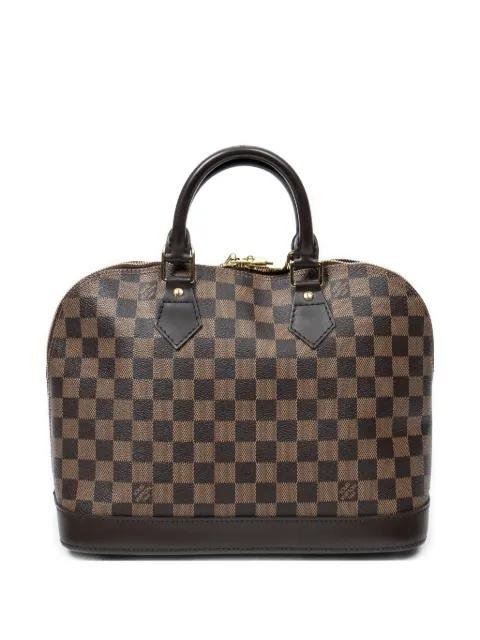 2006 Alma PM handbag by LOUIS VUITTON 