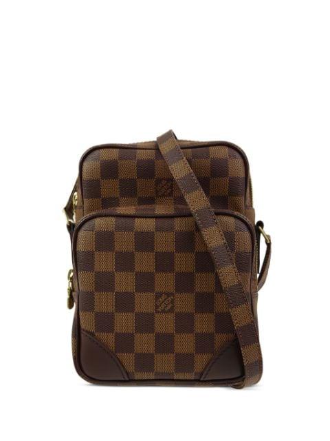 2006 Amazon shoulder bag by LOUIS VUITTON 
