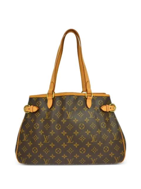2006 Batignolles Horizontal tote bag by LOUIS VUITTON 