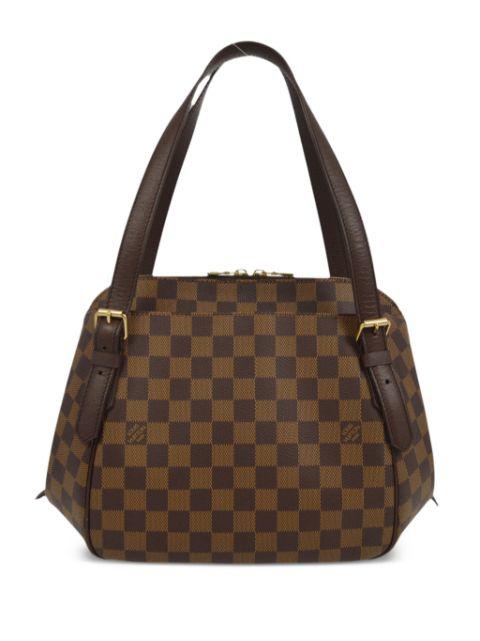 2006 Belem MM handbag by LOUIS VUITTON 