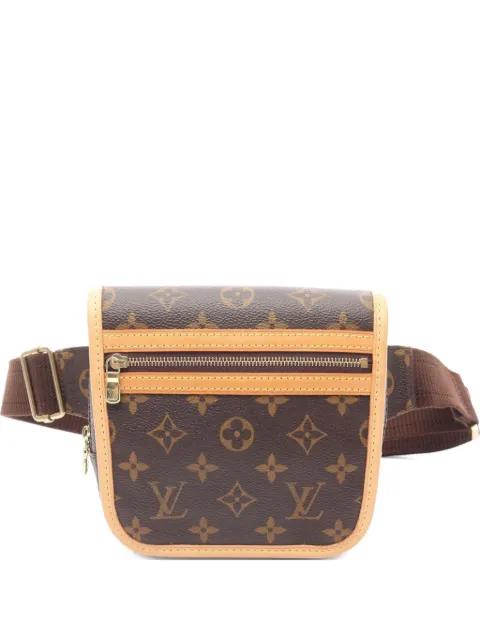 2006 Bosforo belt bag by LOUIS VUITTON 