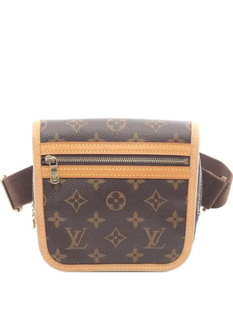 2006 Bosphore Monogram belt bag by LOUIS VUITTON 