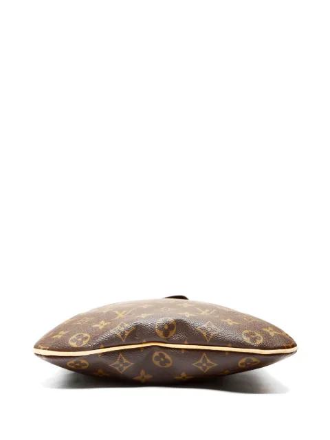 2006 Bosphore shoulder bag by LOUIS VUITTON 