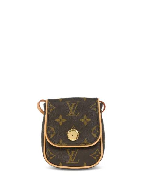 2006 Cancun mini bag by LOUIS VUITTON 