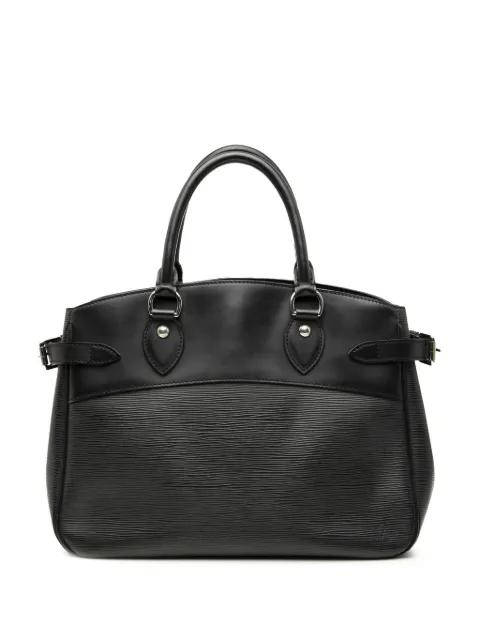 2006 Epi Passy PM handbag by LOUIS VUITTON 