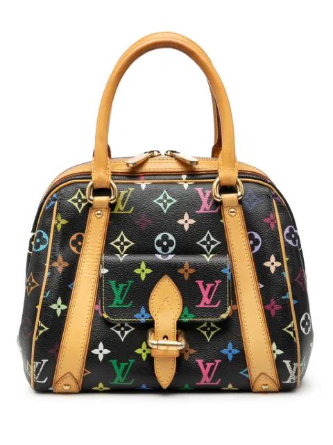 2006 Monogram Multicolore Priscilla handbag by LOUIS VUITTON 