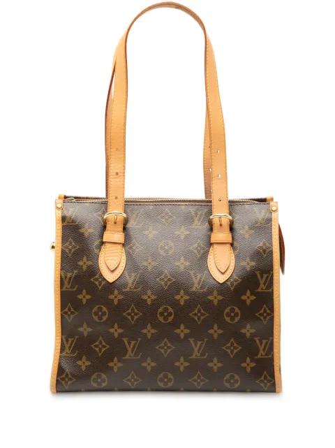 2006 Monogram Popincourt Haut shoulder bag by LOUIS VUITTON 