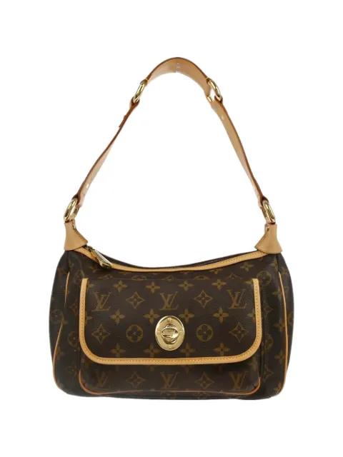 2006 Monogram Tikal GM handbag by LOUIS VUITTON 