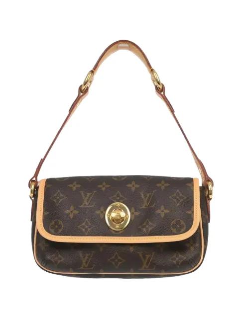 2006 Monogram Tikal handbag by LOUIS VUITTON 
