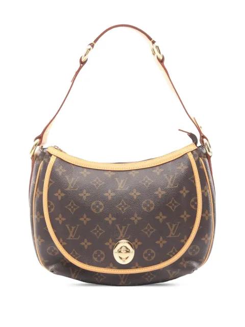 2006 Monogram Tulum PM shoulder bag by LOUIS VUITTON 