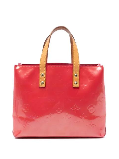 2006 Monogram Vernis Reade PM handbag by LOUIS VUITTON 