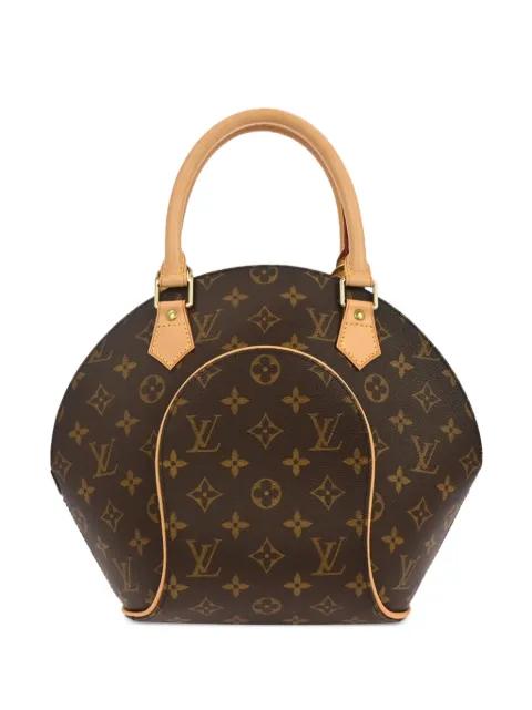 2006 PM Ellipse monogram-canvas tote bag by LOUIS VUITTON 